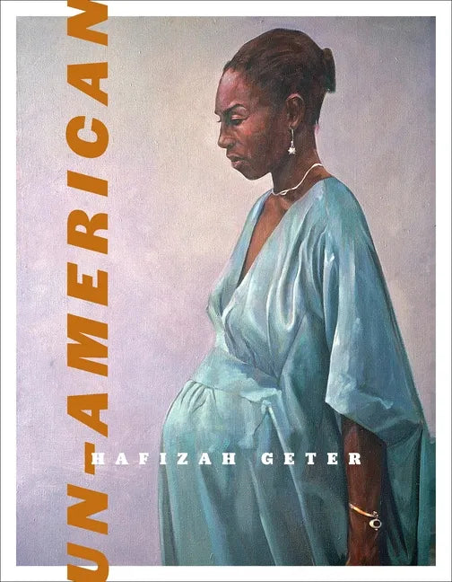 Un-American - Paperback