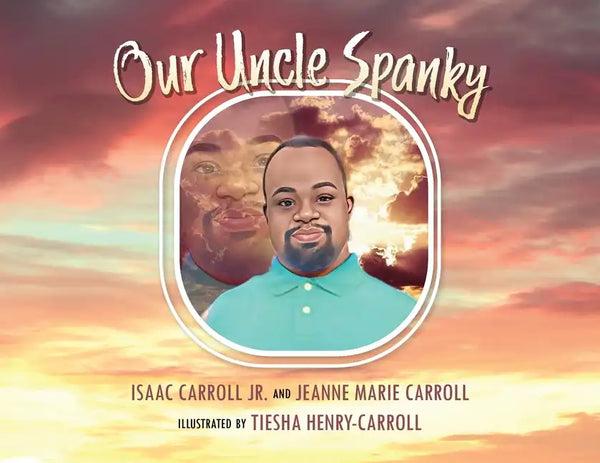 Our Uncle Spanky - Paperback