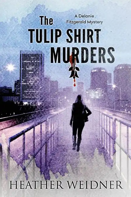 The Tulip Shirt Murders - Paperback