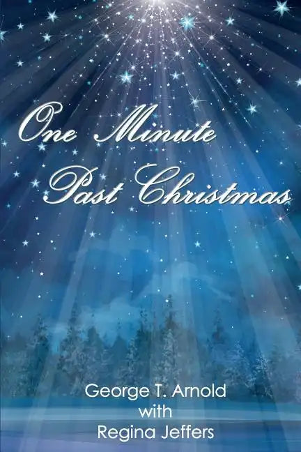 One Minute Past Christmas - Paperback