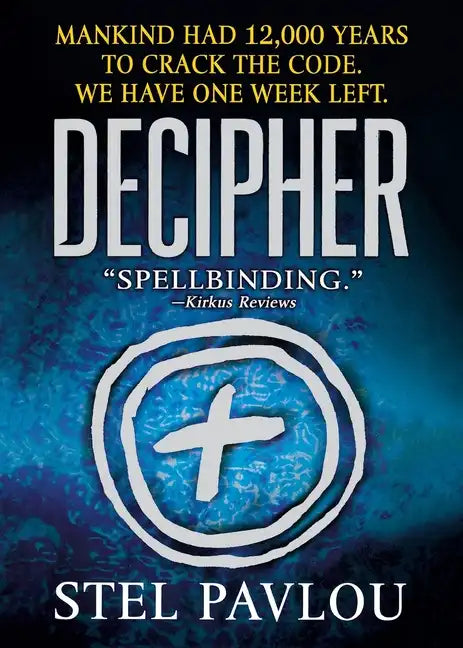 Decipher - Paperback