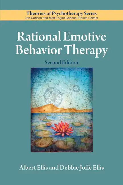 Rational Emotive Behavior Therapy - Paperback
