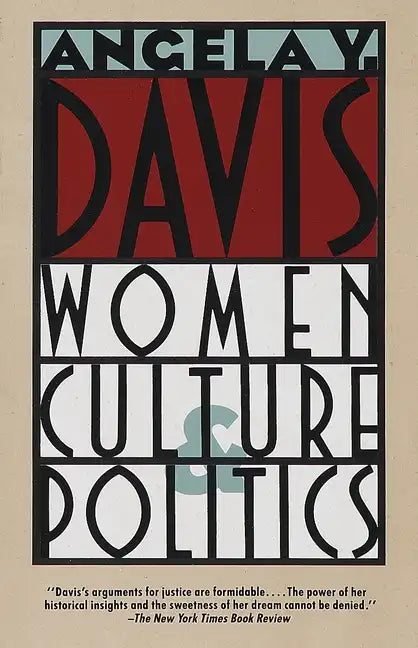 Women, Culture & Politics - Paperback