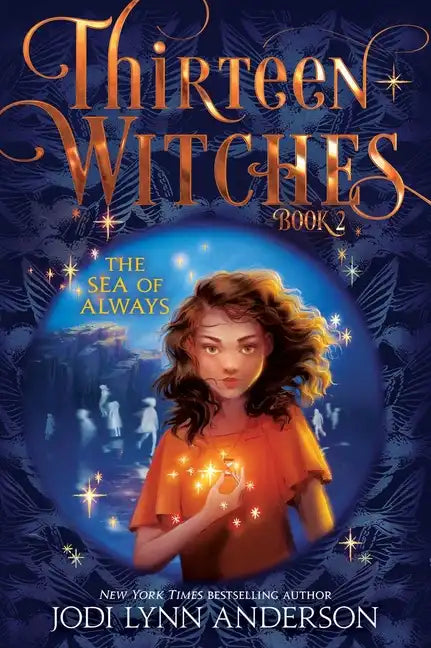The Sea of Always - Paperback