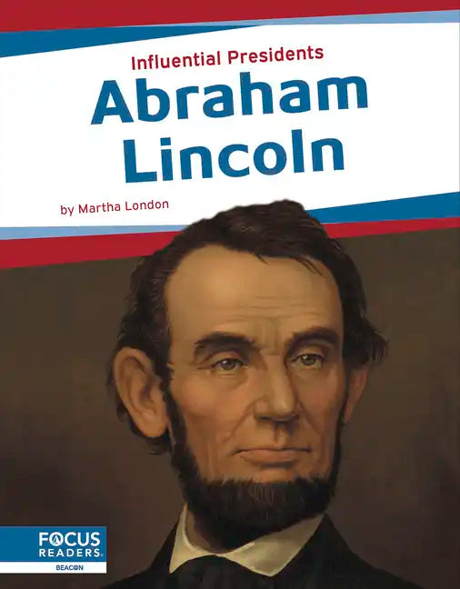 Abraham Lincoln - Library Binding