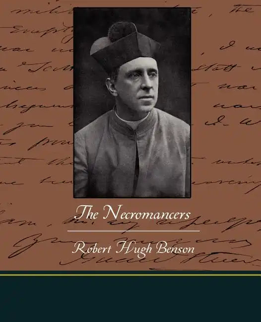 The Necromancers - Paperback
