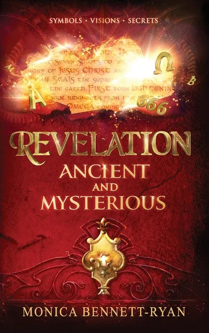 REVELATION Ancient and Mysterious - Hardcover