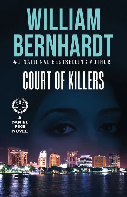 Court of Killers - Paperback