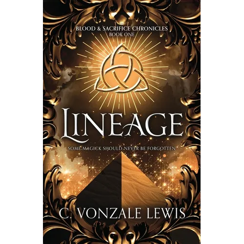 Lineage - Paperback