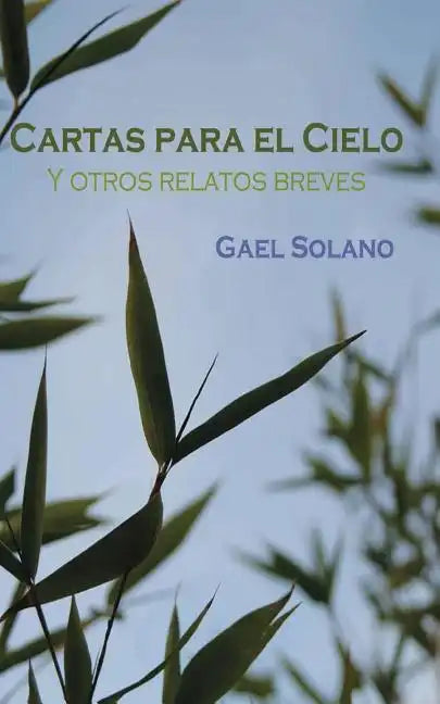Cartas para el cielo y otros relatos breves: Edición bolsillo - Paperback
