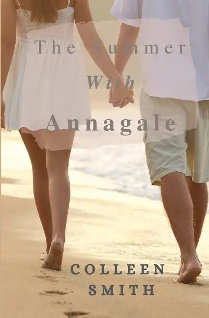 The Summer with Annagale - Paperback