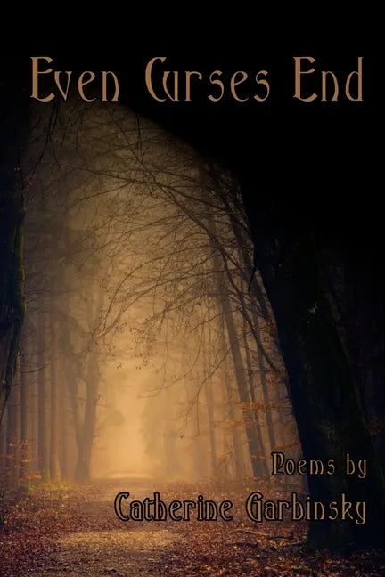 Even Curses End - Paperback