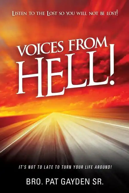 Voices From Hell! - Paperback