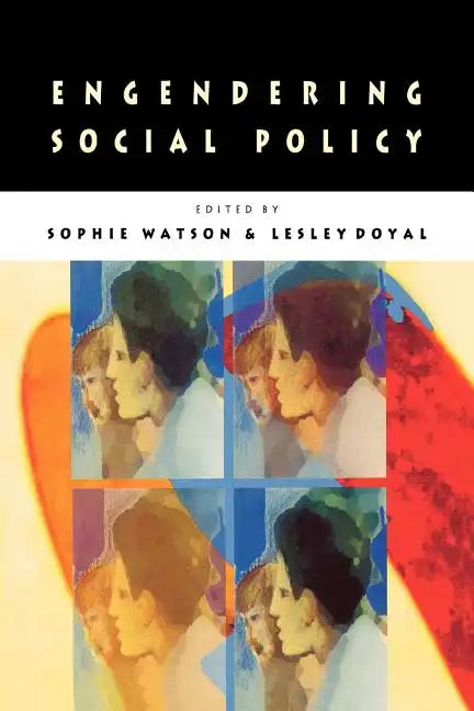 Engendering Social Policy - Paperback