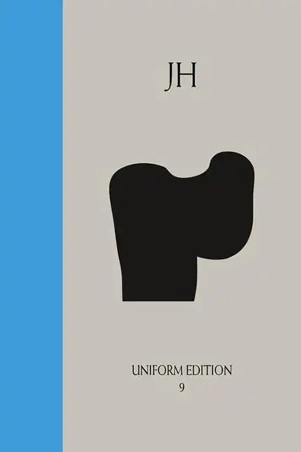 Animal Presences: Uniform Edition of the Writings of James Hillman, Vol. 9 - Hardcover