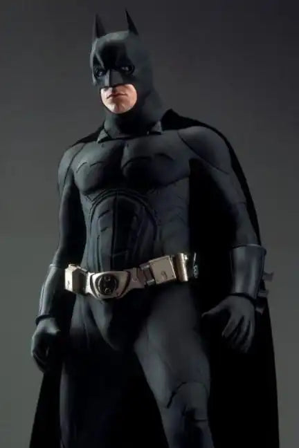 The Batman - Paperback