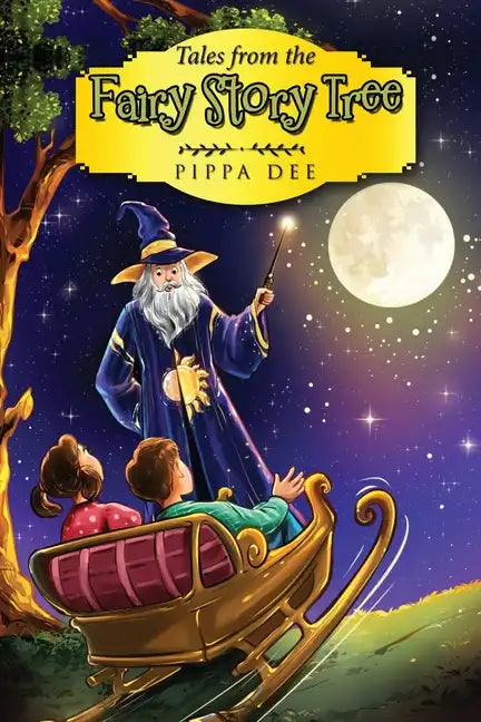 Tales from the Fairy Story Tree - Paperback