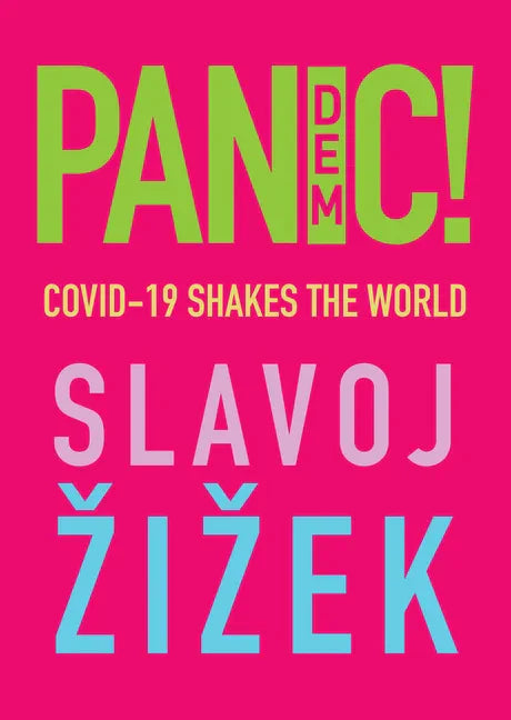 Pandemic!: Covid-19 Shakes the World - Hardcover