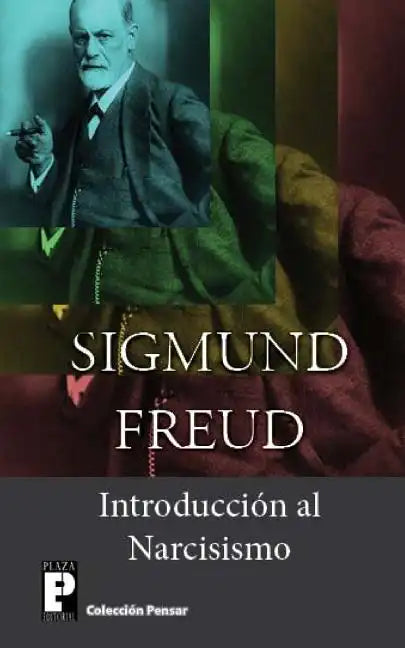 Introducción al Narcisismo - Paperback