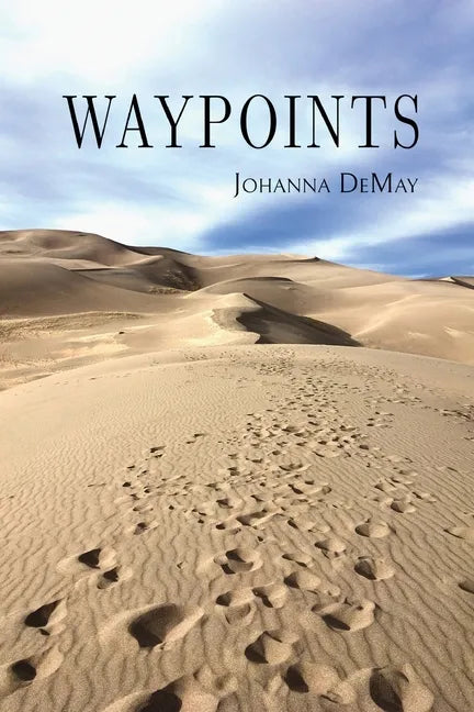 Waypoints - Paperback