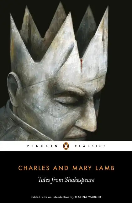 Tales from Shakespeare - Paperback