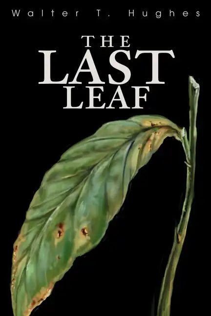 The Last Leaf - Paperback