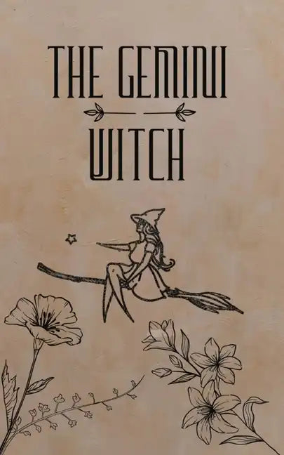 The Gemini Witch - Paperback