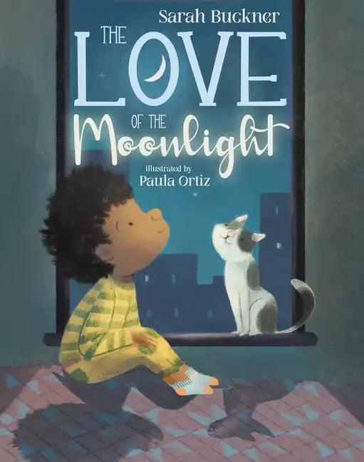 The Love of the Moonlight - Hardcover