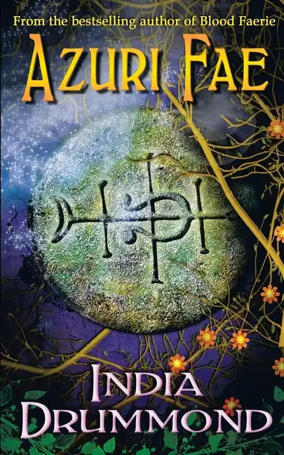 Azuri Fae - Paperback