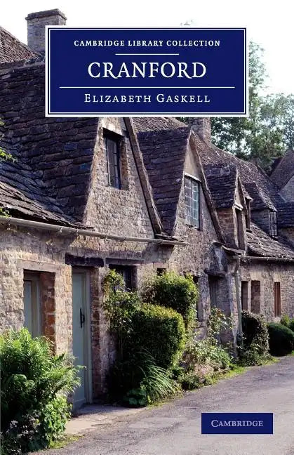 Cranford - Paperback