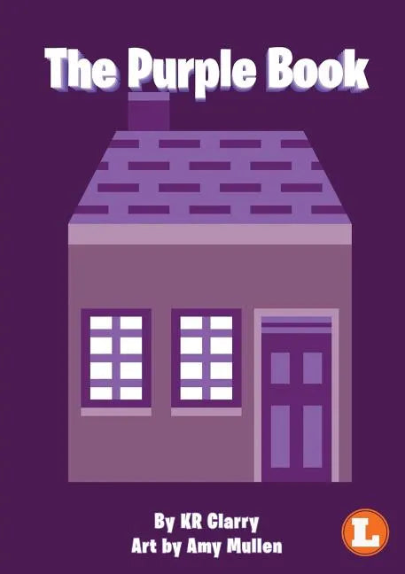 The Purple Book - Paperback