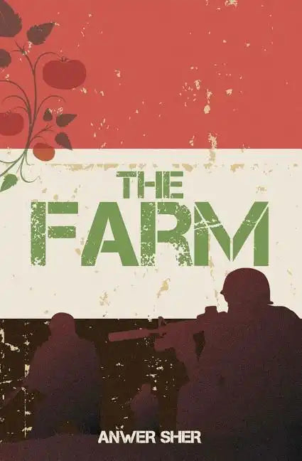 The Farm - Paperback