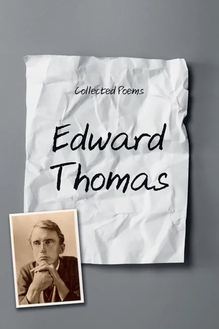 Collected Poems - Paperback