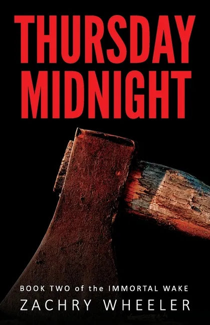 Thursday Midnight - Paperback