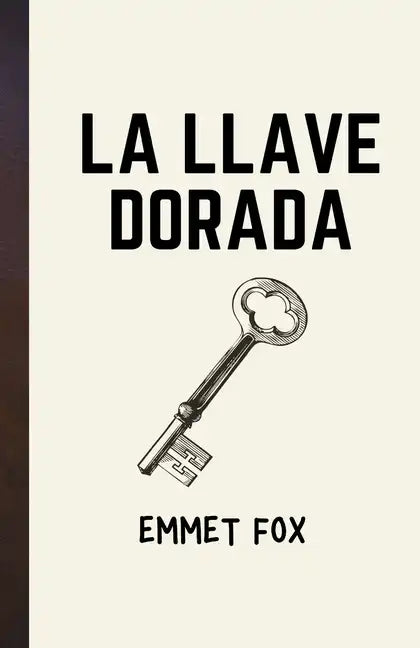 La llave dorada - Paperback