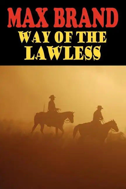 Way of the Lawless - Paperback