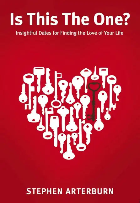 Is This The One?: Insightful Dates for Finding the Love of Your Life - Paperback