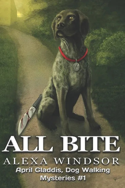 All Bite - Paperback