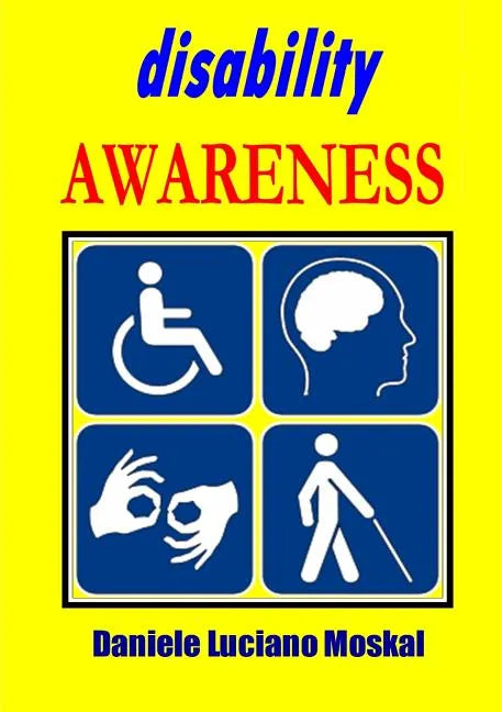 Disability Awareness - Paperback