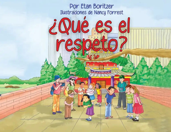 Que es el respeto? - Paperback