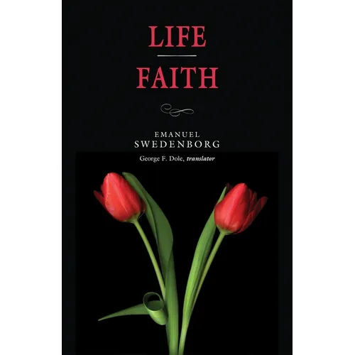 Life / Faith - Paperback