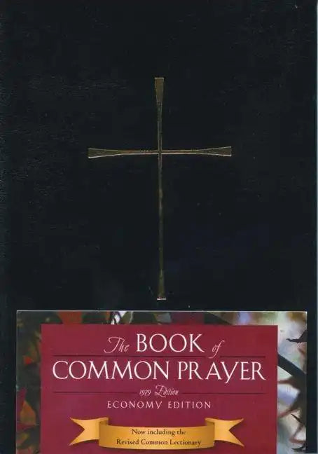 1979 Book of Common Prayer Economy Edition - Imitation Leather