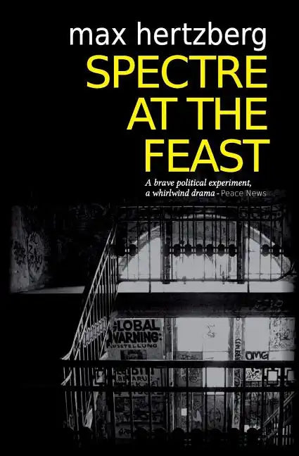 Spectre At The Feast - Paperback