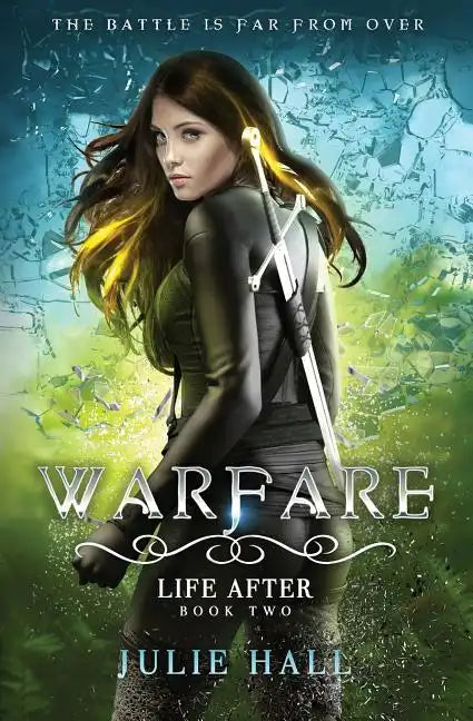 Warfare - Paperback