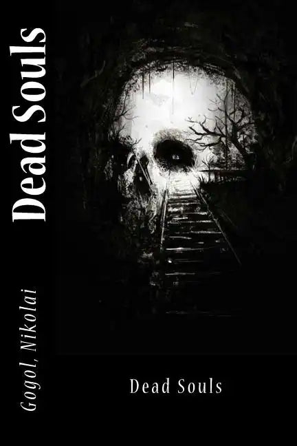Dead Souls - Paperback