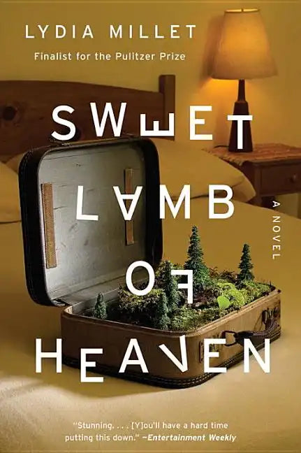 Sweet Lamb of Heaven - Paperback