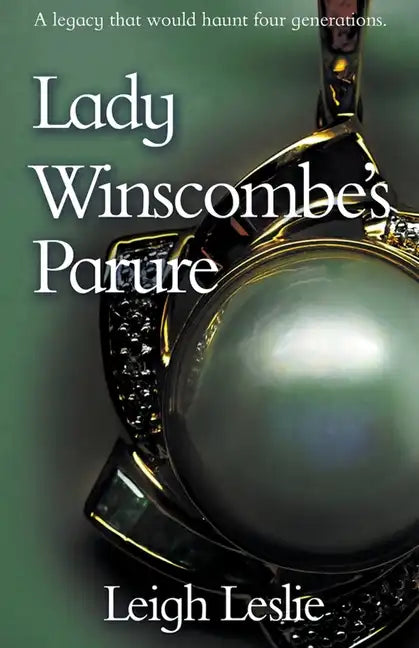 Lady Winscombe's Parure - Paperback