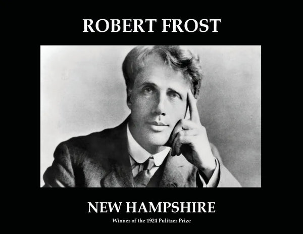 New Hampshire (annotated) - Paperback