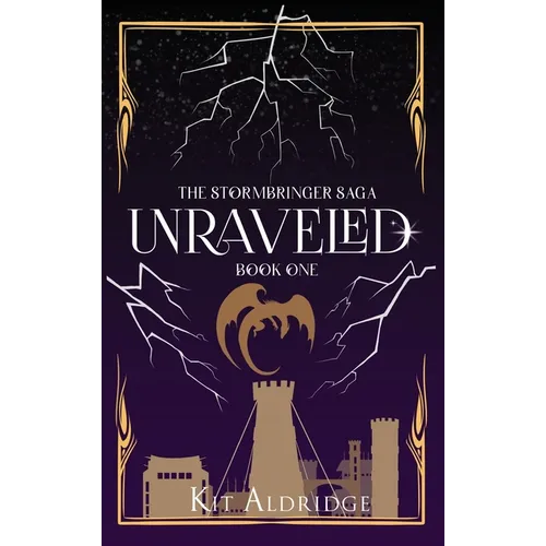 Unraveled - Hardcover