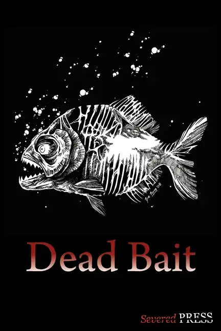 Dead Bait - Paperback